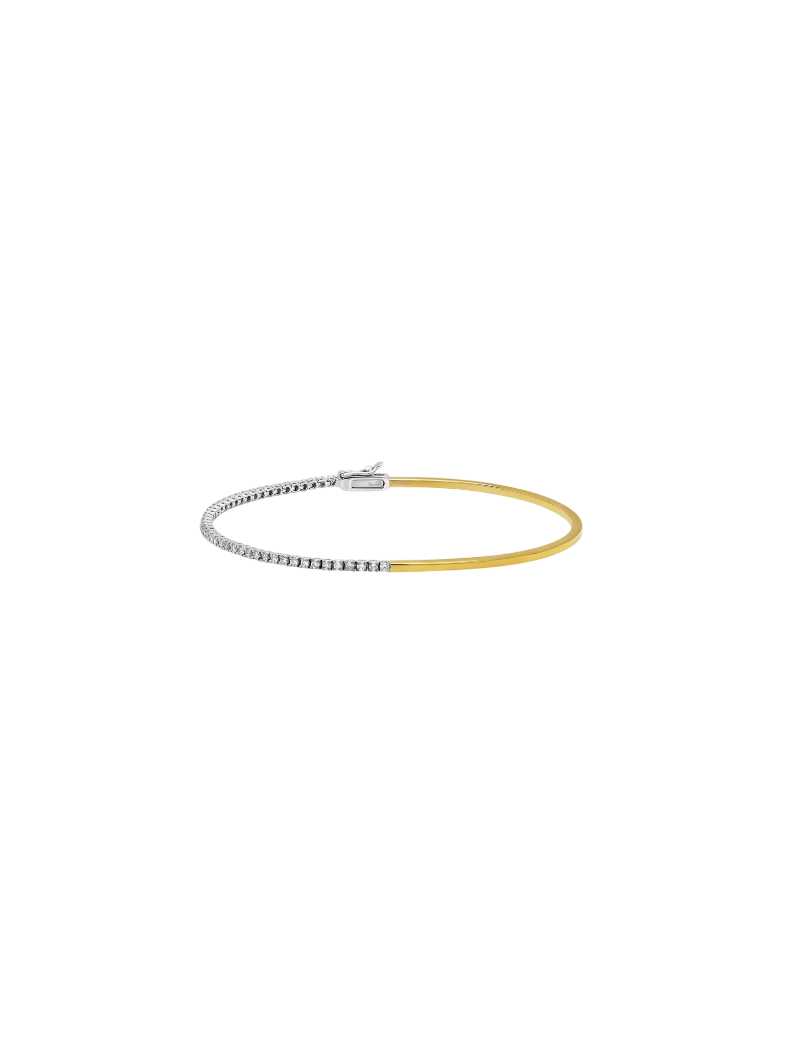 1987 tennis bracelet